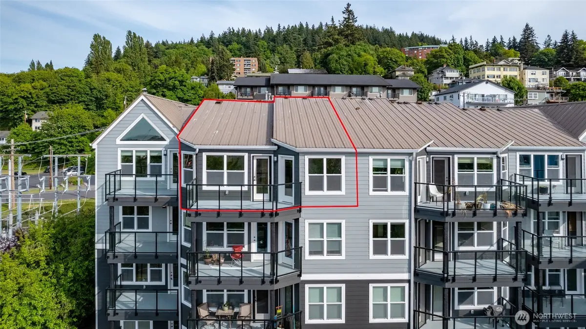 705 N State Street #404, Bellingham, WA 98225 - #1