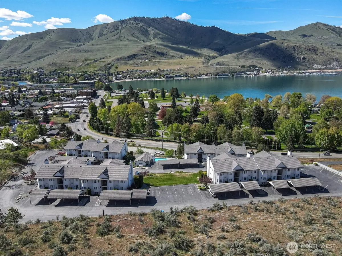 808 West Manson Highway #B203, Chelan, WA 98816 - #1