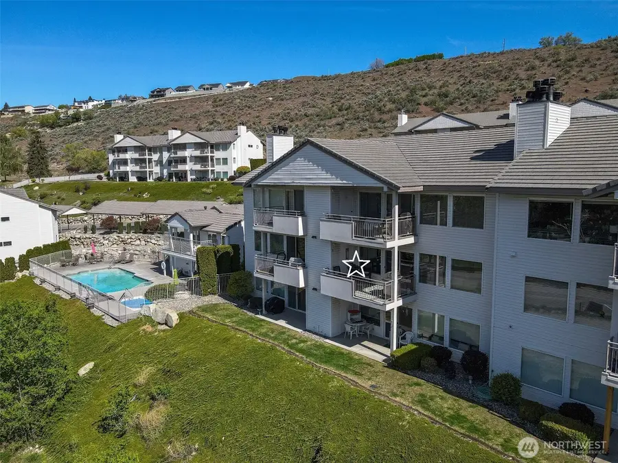 808 West Manson Highway #B203, Chelan, WA 98816 - #2
