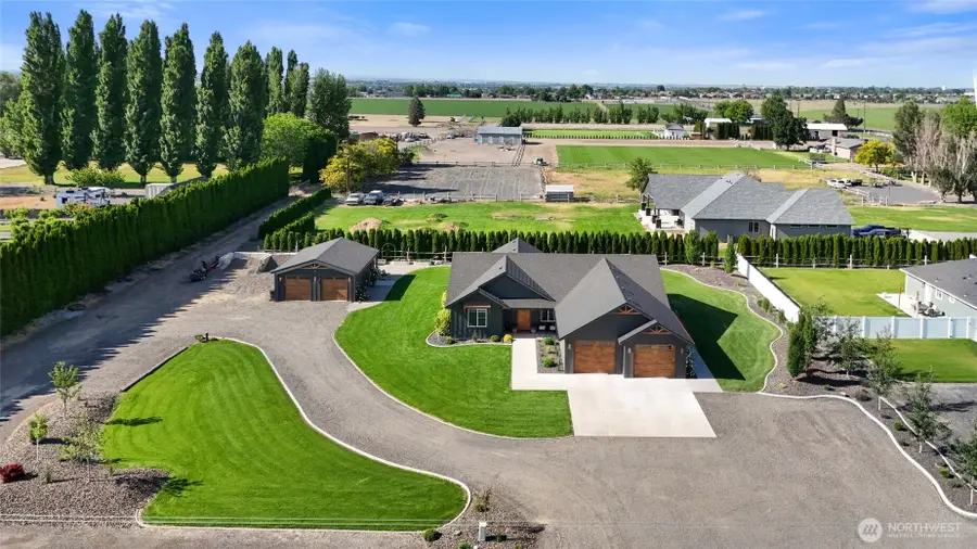 9914 Morgan Road Ne, Moses Lake, WA 98837 - #3