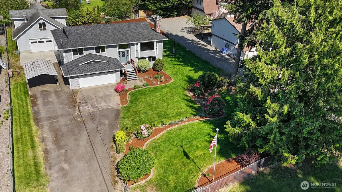 2007 186th Avenue E, Lake Tapps, WA 98391 - #1