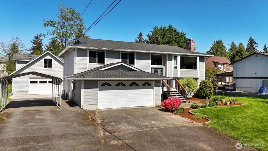2007 186th Avenue E, Lake Tapps, WA 98391 - #2