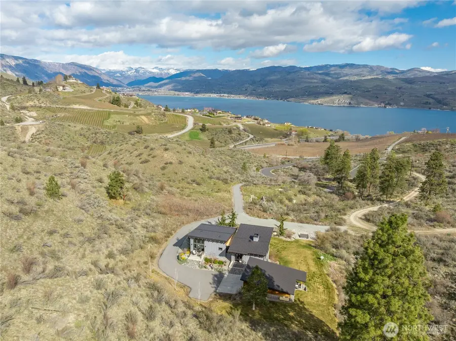 111 Hawks Meadow Road, Chelan, WA 98816 - #2