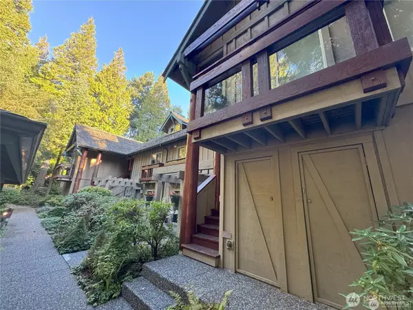 5438 Snow Goose Lane #106, Blaine, WA 98230