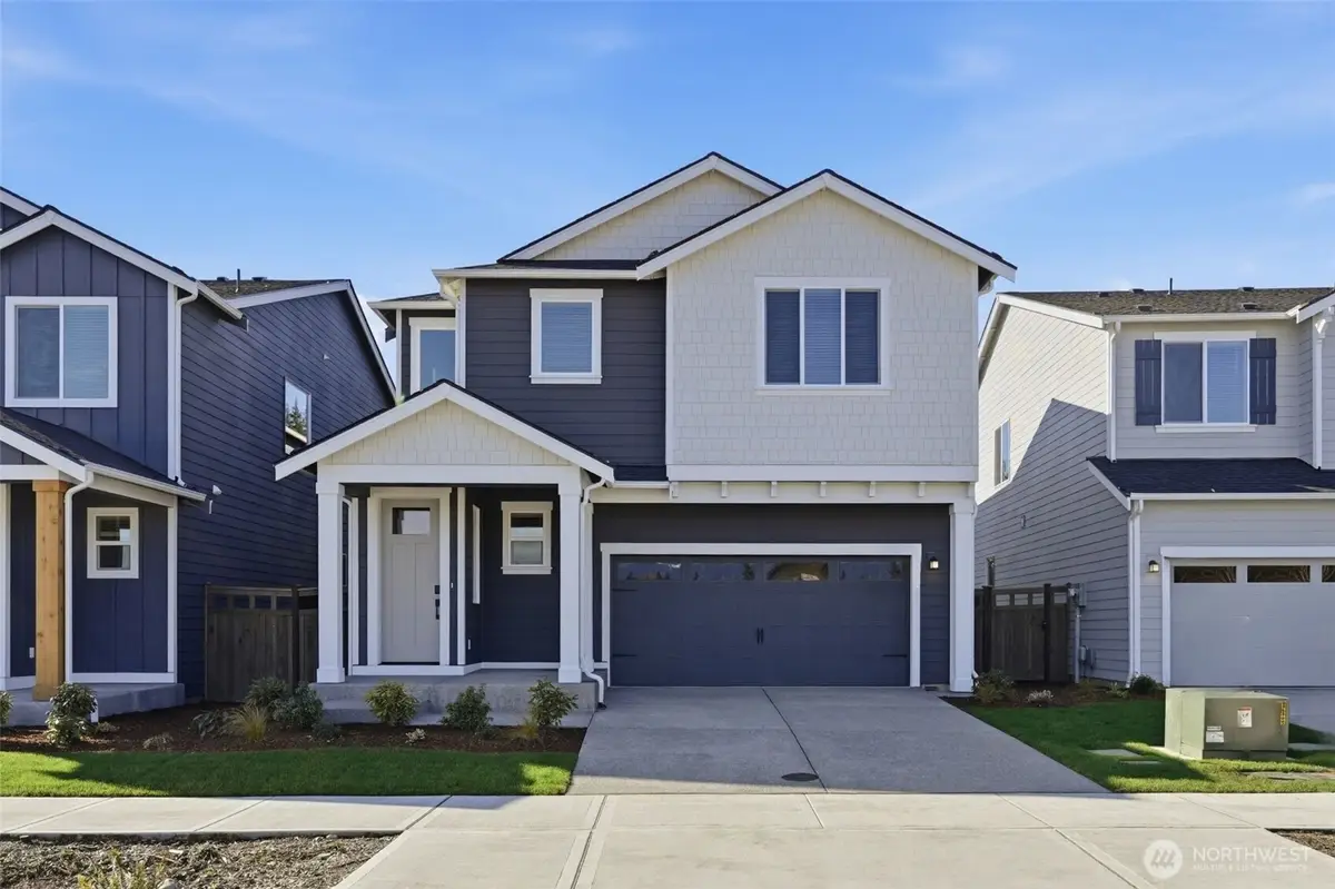 32069 Myrtle Avenue Se, Black Diamond, WA 98010 - #1