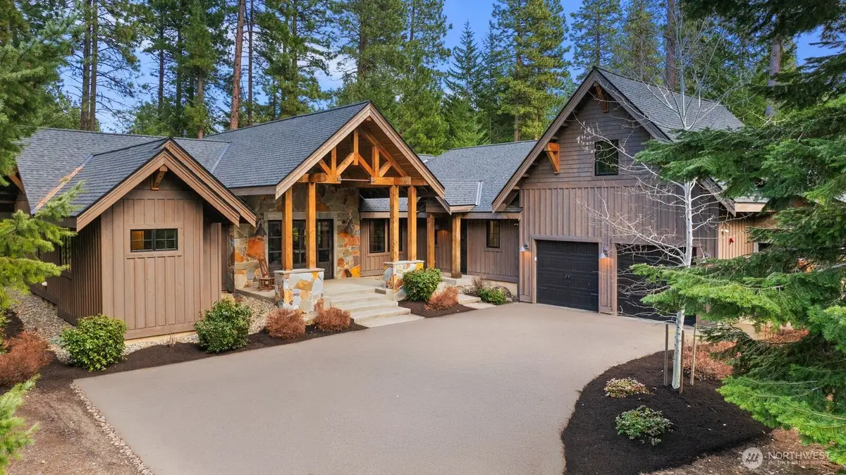 61 Rocking Chair Road, Cle Elum, WA 98922 - #1