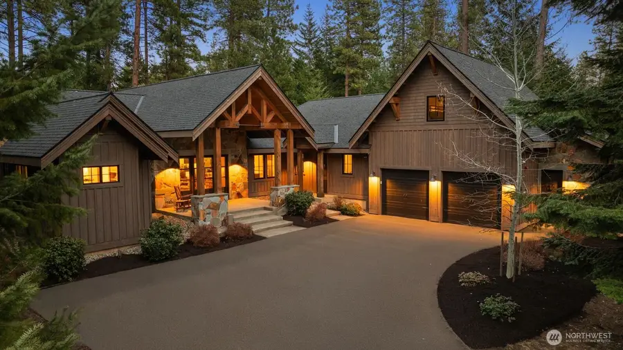 61 Rocking Chair Road, Cle Elum, WA 98922 - #3