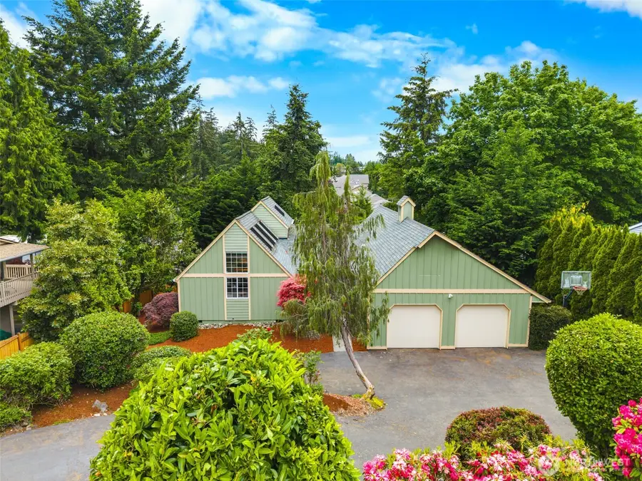 1520 Weathervane Drive, Fircrest, WA 98466 - #2