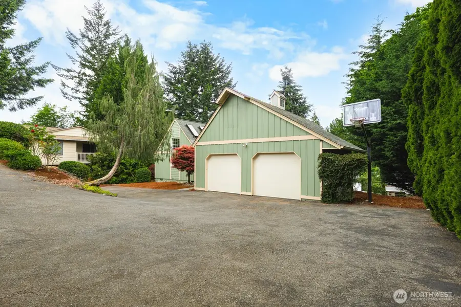 1520 Weathervane Drive, Fircrest, WA 98466 - #3