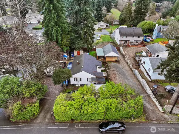 12206 1st Avenue S, Seattle, WA 98168