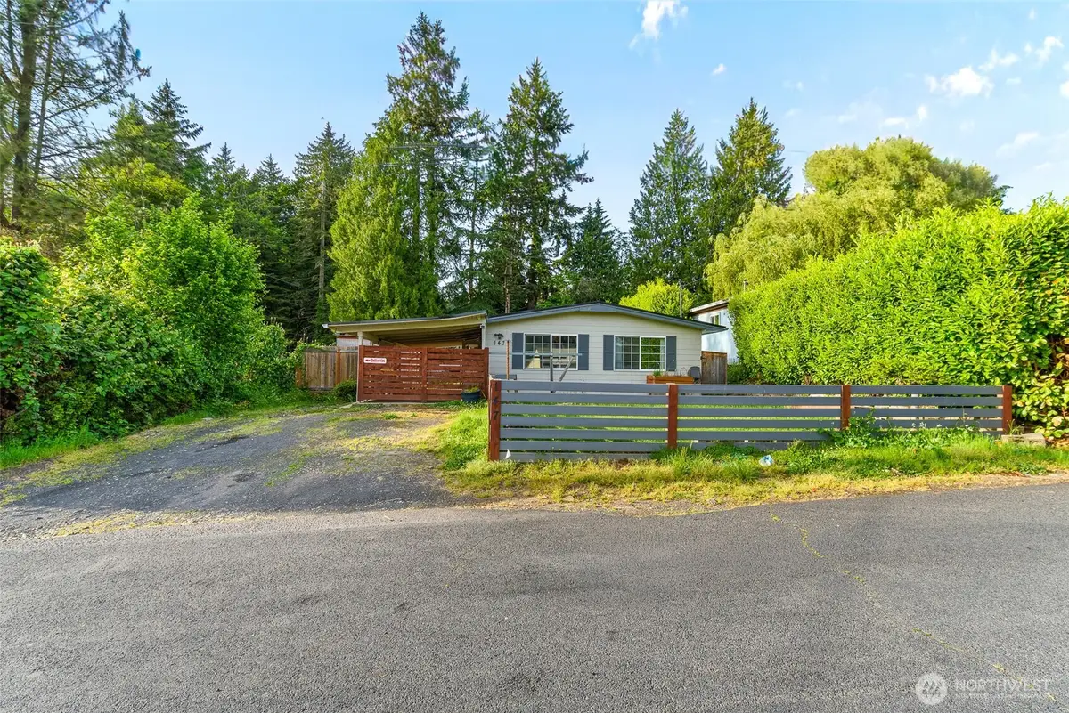 147 Mountain View Drive, Longview, WA 98632 - #1