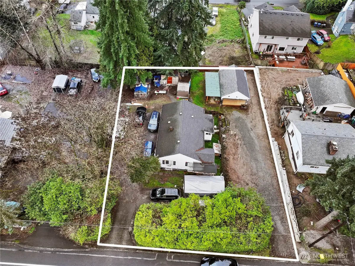 12206 1st Avenue S #10, Seattle, WA 98168 - #1