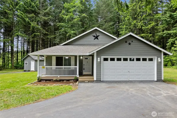 123 Lentz Rd N, Winlock, WA 98596