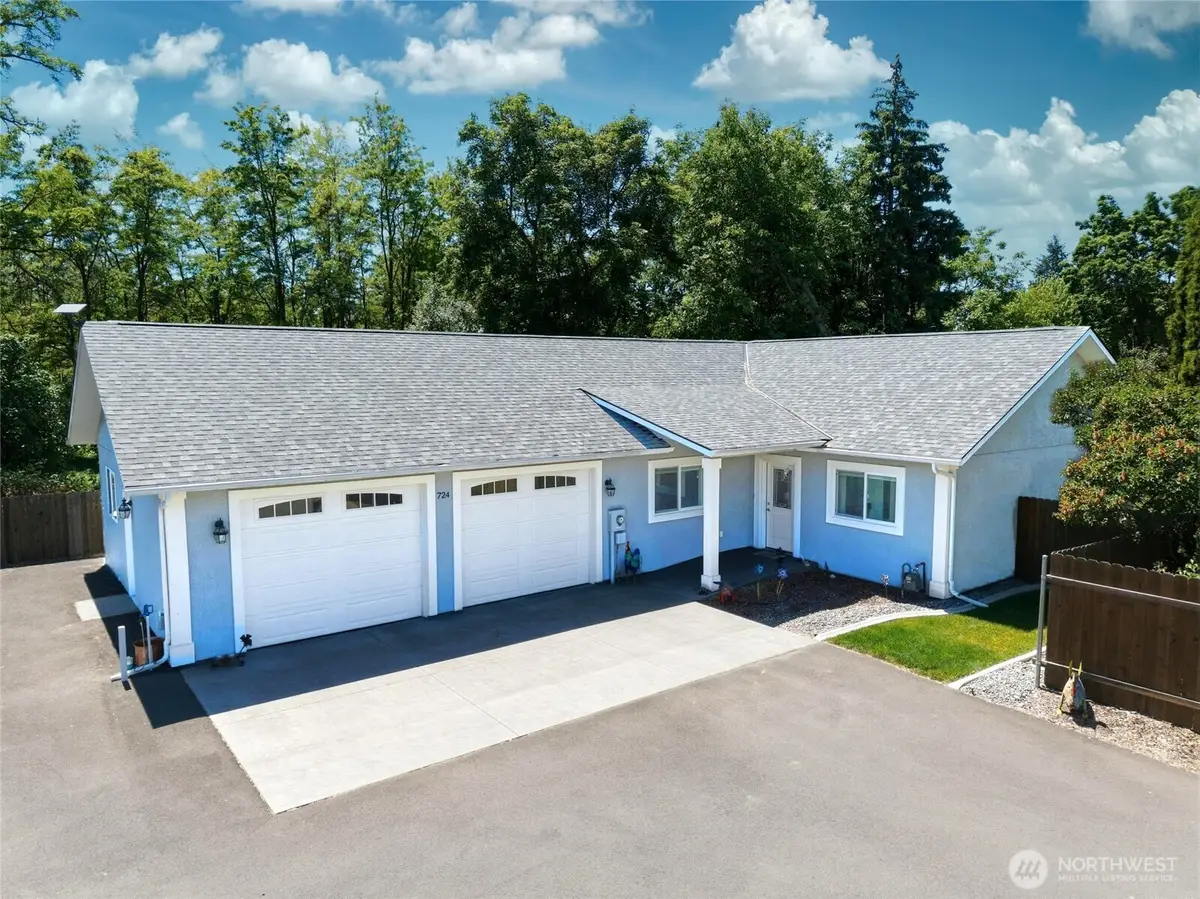 724 Juniper Street, Walla Walla, WA 99362 - #1