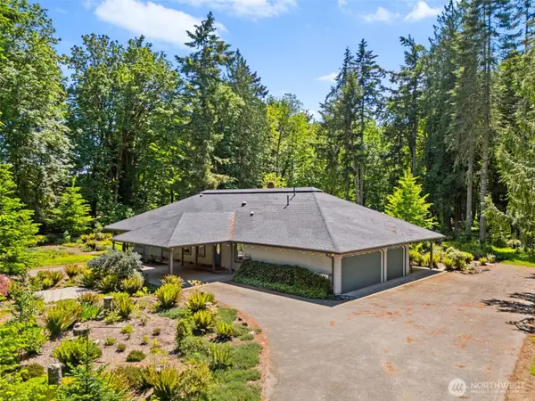 4539 Foxhall Drive Ne, Olympia, WA 98516
