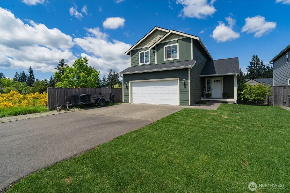 9324 179th Lane Sw, Rochester, WA 98579 - #1