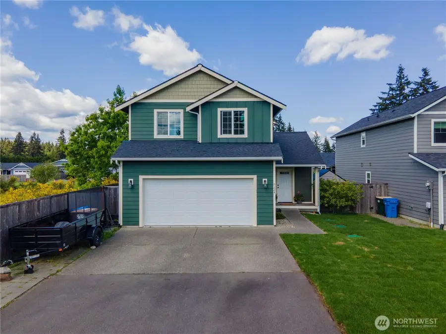 9324 179th Lane Sw, Rochester, WA 98579 - #2