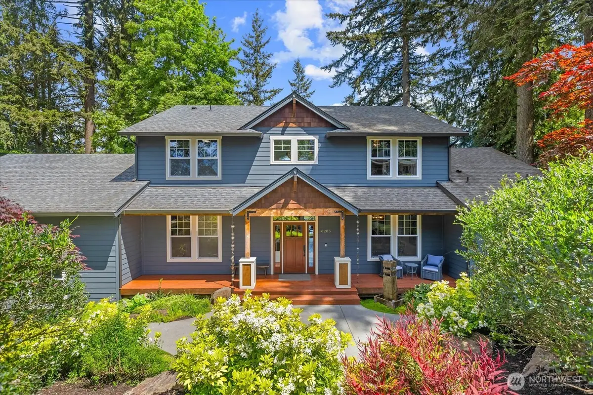 6205 Adams Log Cabin Road, Snohomish, WA 98290 - #1