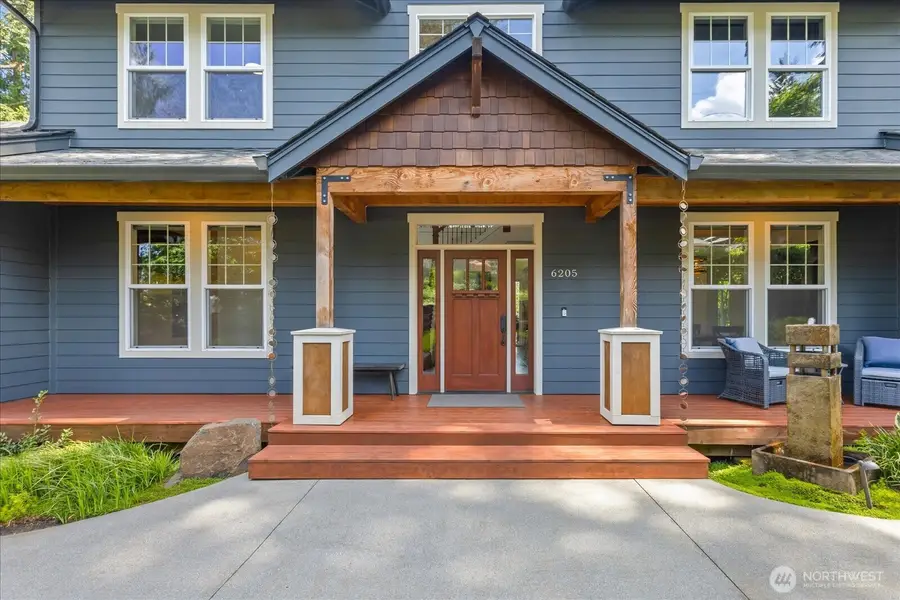 6205 Adams Log Cabin Road, Snohomish, WA 98290 - #2