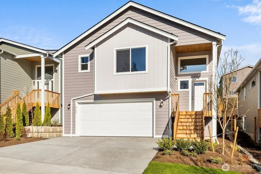 4469 74th Drive Ne, Marysville, WA 98270 - #2