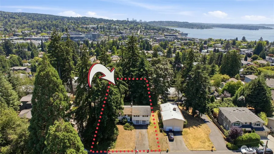 321 11th Place, Kirkland, WA 98033 - #3