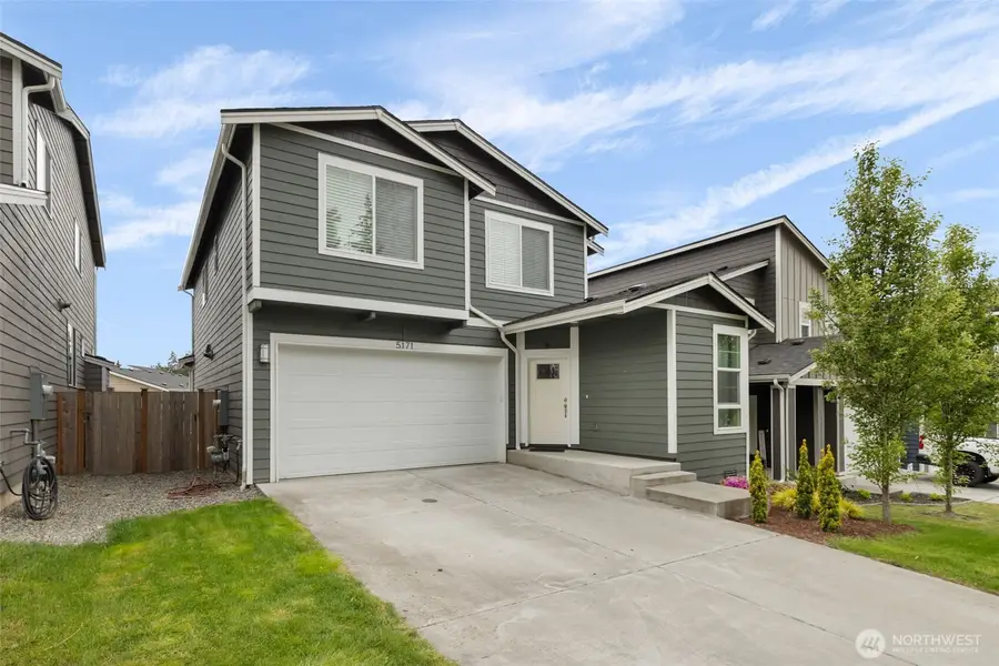 5171 Sophie Street, Bremerton, WA 98312 - #2