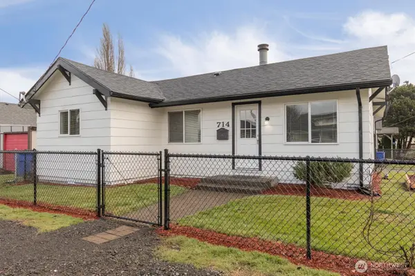 714 S 7th Avenue, Kelso, WA 98626