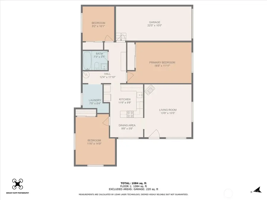 714 S 7th Avenue, Kelso, WA 98626 - #2