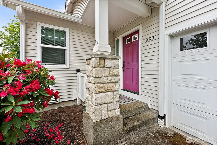 405 Bungalow Drive Nw, Olympia, WA 98502 - #2