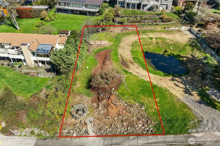 508 8th Avenue W #Lot A, Kirkland, WA 98033 - #3