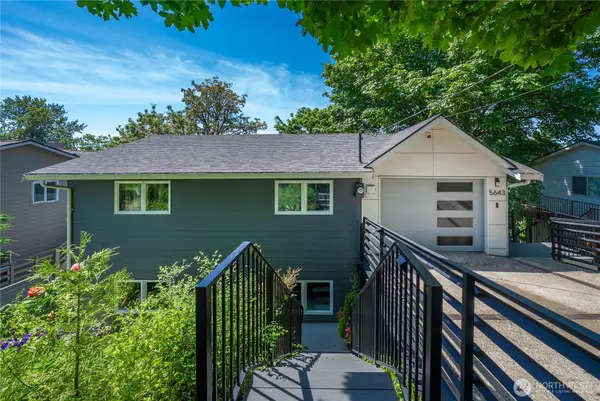 5643 16th Avenue Sw, Seattle, WA 98106