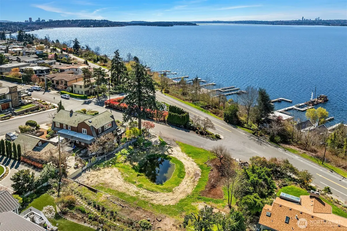 508 8th Avenue W #Lot B, Kirkland, WA 98033 - #1