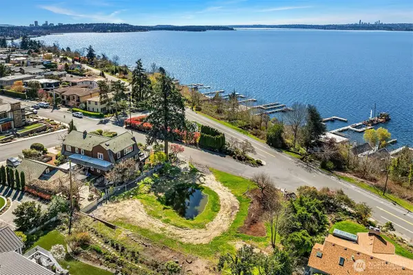 508 8th Avenue W #Lot B, Kirkland, WA 98033