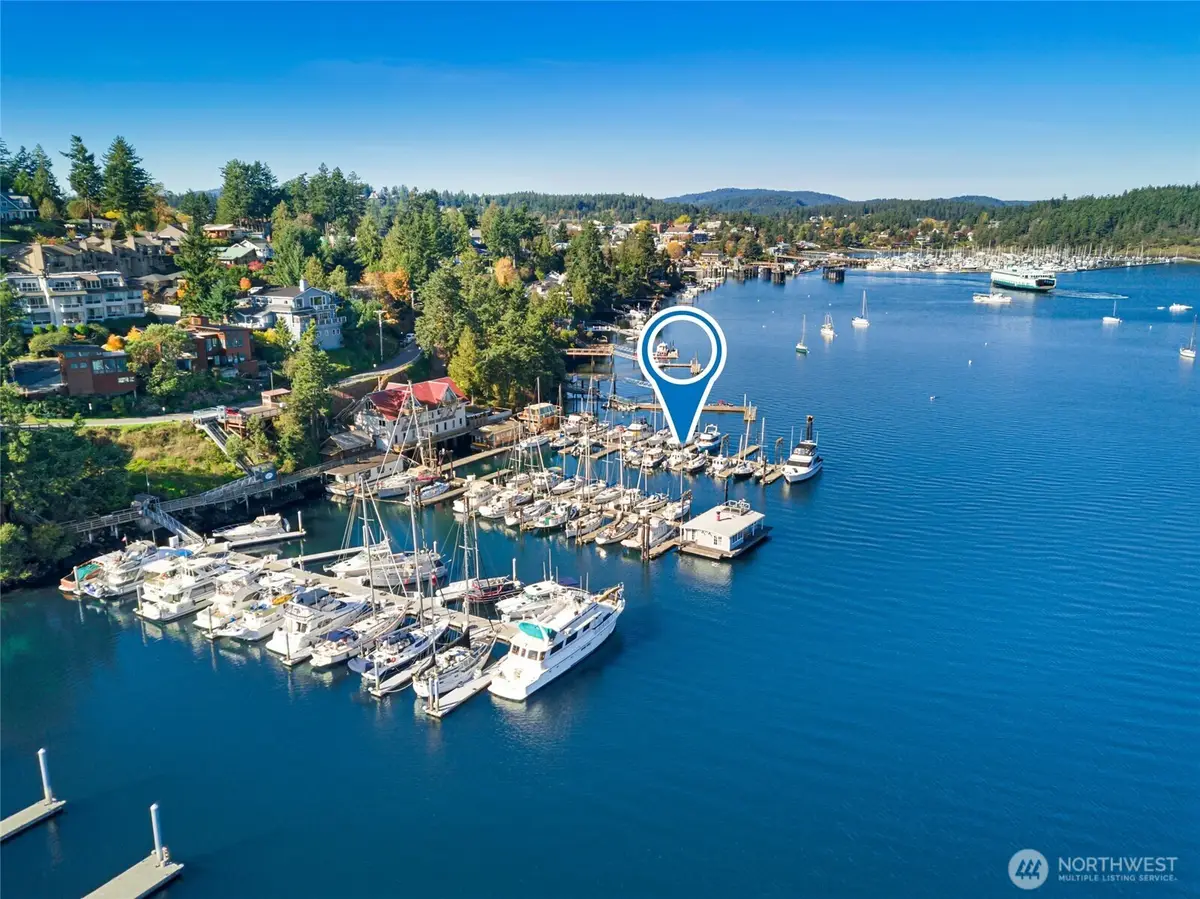 620 Warbass Way #41, Friday Harbor, WA 98250 - #1