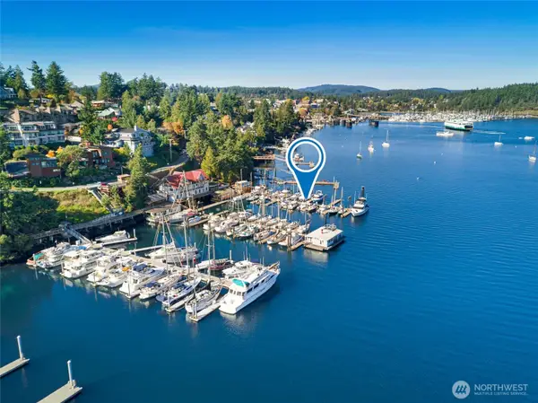620 Warbass Way #41, Friday Harbor, WA 98250