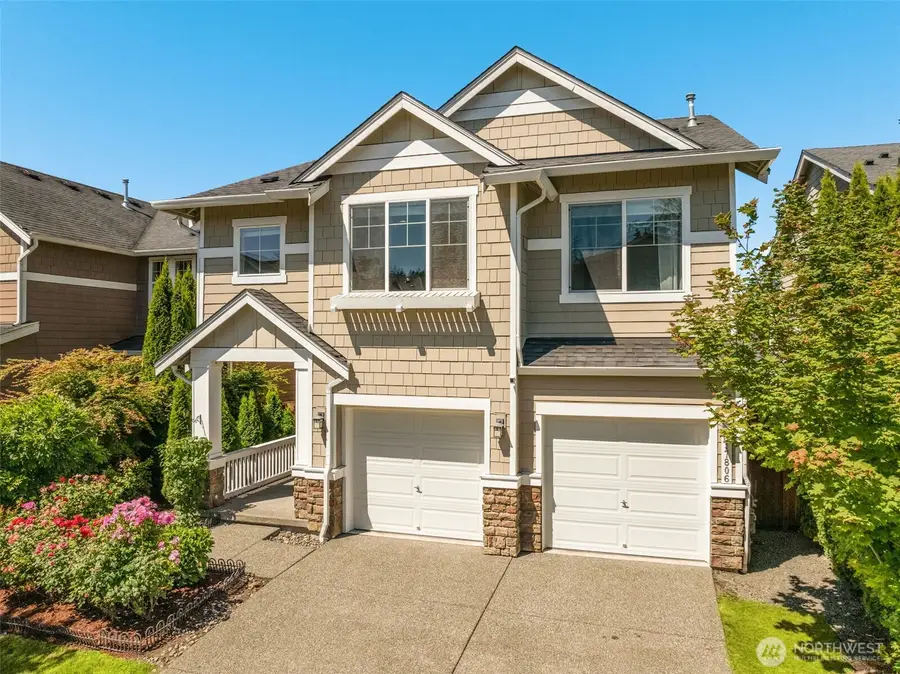 17806 39th Avenue Se, Bothell, WA 98012 - #2