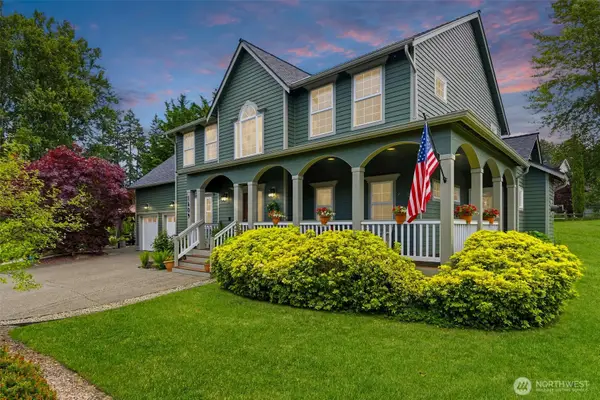 1409 27th Street Se, Puyallup, WA 98372