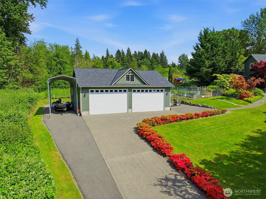 1409 27th Street Se, Puyallup, WA 98372 - #2