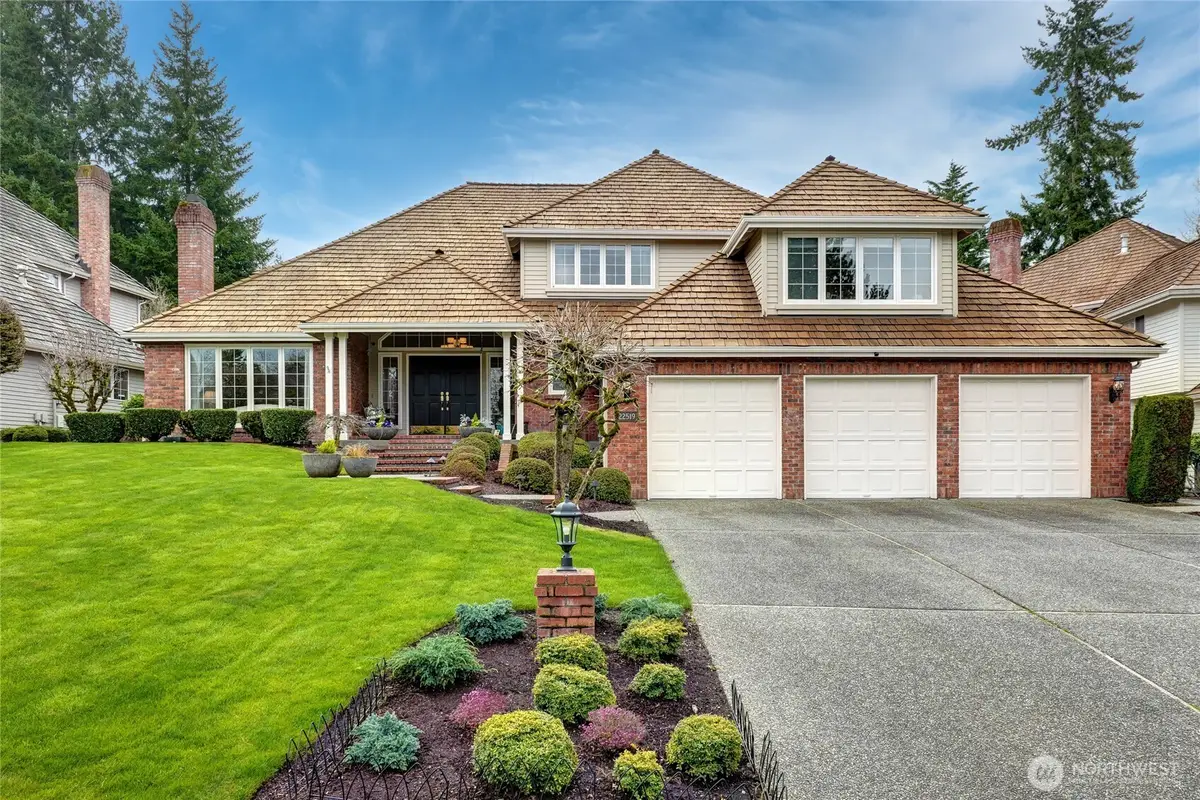 22519 SE 46th Place, Issaquah Plateau, WA 98075 - #1