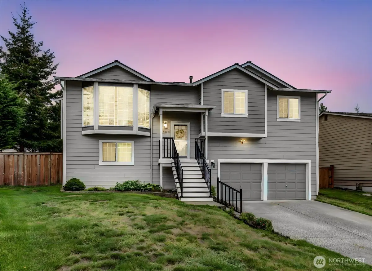 17323 74th Drive Ne, Arlington, WA 98223 - #1