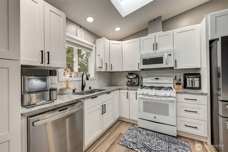 17323 74th Drive Ne, Arlington, WA 98223 - #2