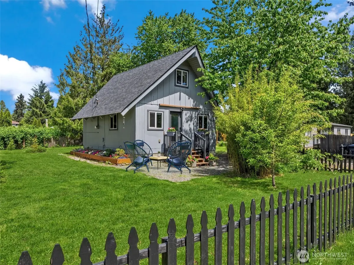 20908 93rd Street E, Bonney Lake, WA 98391 - #1