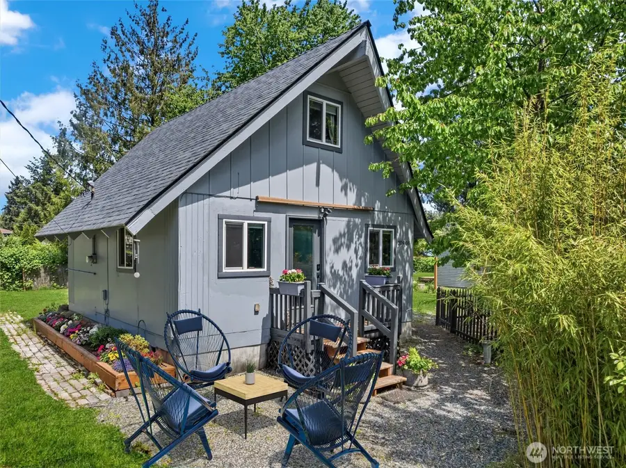 20908 93rd Street E, Bonney Lake, WA 98391 - #2