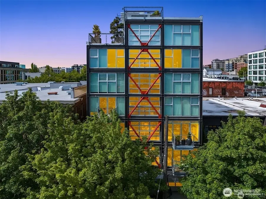 1310 E Union Street #202, Seattle, WA 98122 - #2