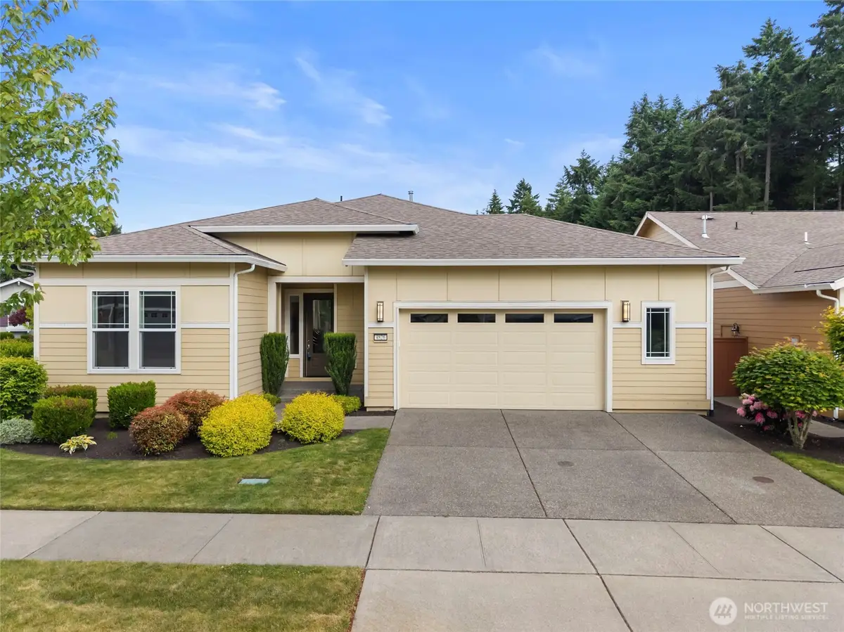 4826 Meriwood Drive Ne, Olympia, WA 98516 - #1