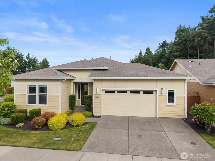 4826 Meriwood Drive Ne, Olympia, WA 98516 - #2