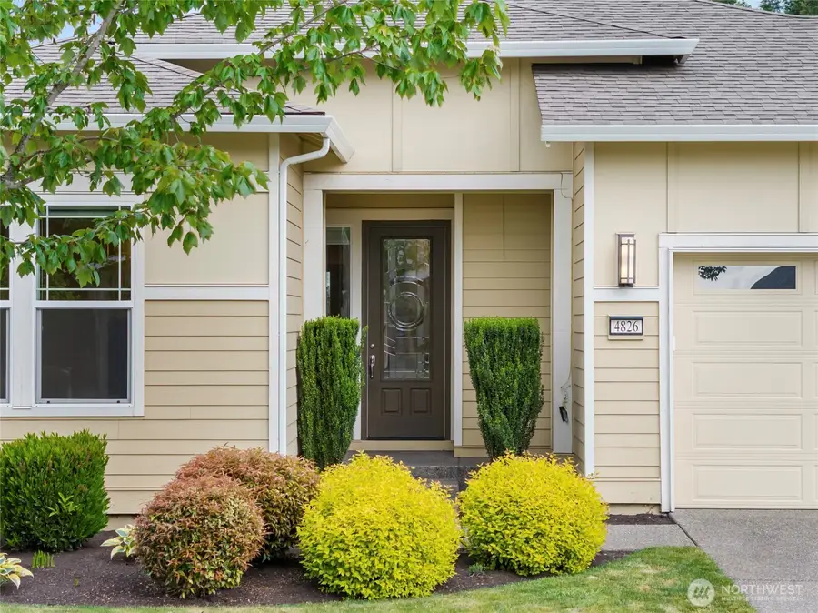 4826 Meriwood Drive Ne, Olympia, WA 98516 - #3