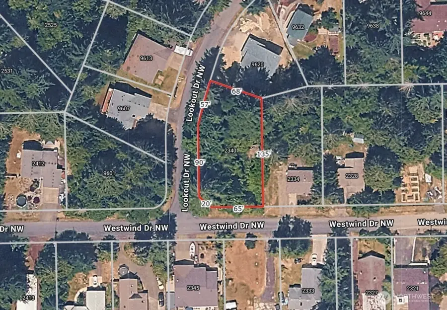 2340 Westwind Drive Nw #143, Olympia, WA 98502 - #2