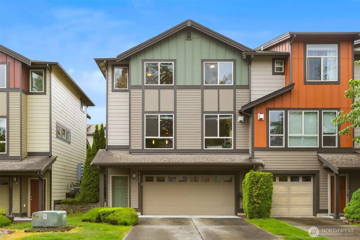 16516 2nd Park Se, Bothell, WA 98012 - #1