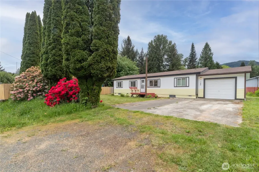 140 Pinto Lane, Brinnon, WA 98320 - #2